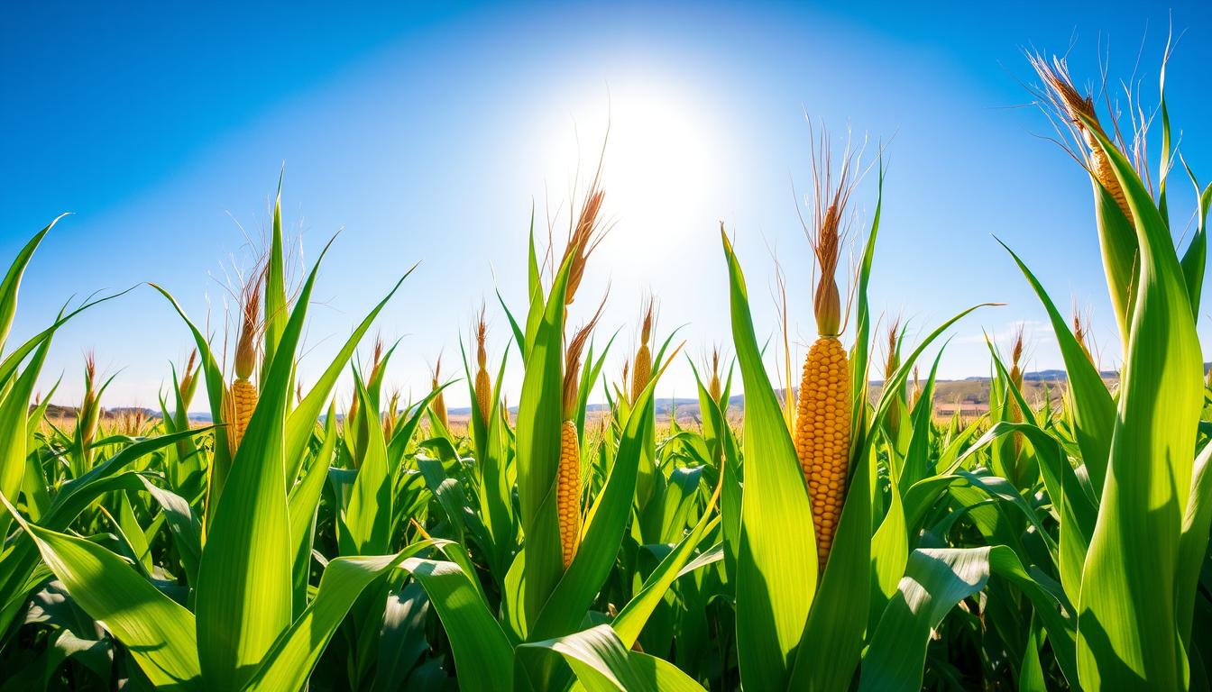 Corn